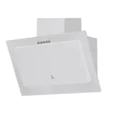 Наклонная вытяжка LEX MIO 500 WHITE