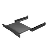 Соединительная панель LEX LWM01Gr shelf