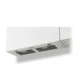 Встраиваемая вытяжка LEX GS BLOC P 900 WHITE