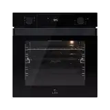 Электрический духовой шкаф LEX EDP 610 BL Wide Series