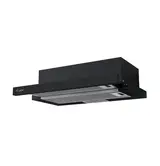 Встраиваемая вытяжка LEX HIDE 500 BLACK