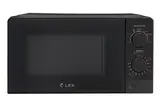 Отдельностоящая микроволновая печь LEX FSMO 20.01N BL