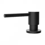 Дозатор Omoikiri OM-03-BL (4995045) Черный