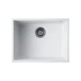 Кухонная мойка Omoikiri Tedori 54-U-WH (4993991) Белый