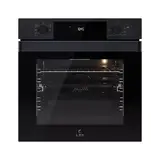 Электрический духовой шкаф LEX EDP 610 DX Wide Series