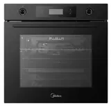 Электрический духовой шкаф Midea MO78100CGB