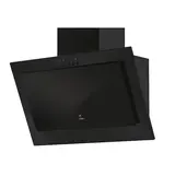 Наклонная вытяжка LEX MIO G 500 BLACK