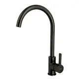 Смеситель Ledeme L4299U (Графит)