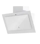 Наклонная вытяжка LEX MIO GS 600 WHITE