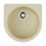 Кухонная мойка Omoikiri Akegata 51-BE (4993752) Ваниль