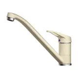 Смеситель Omoikiri Kado-BE (4994167) Ваниль