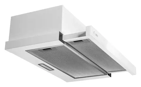 Встраиваемая вытяжка LEX HUBBLE G 2M 600 WHITE