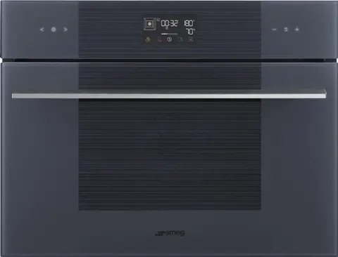Электрический духовой шкаф Smeg SO4102M1G