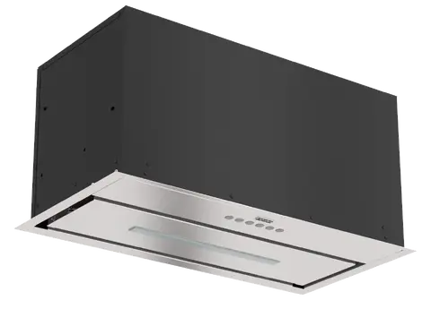 Встраиваемая вытяжка Franke LUCE INOX 60 IX