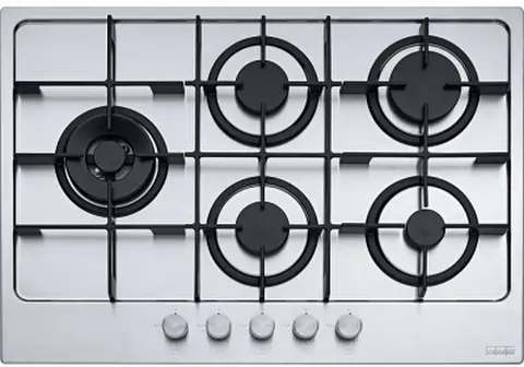 Газовая варочная панель Franke FHMA 755 4G DCL XS C