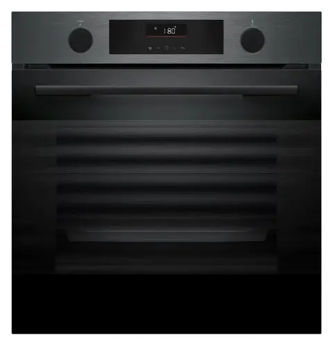 Электрический духовой шкаф Bosch Serie 4 HUA736EG0T