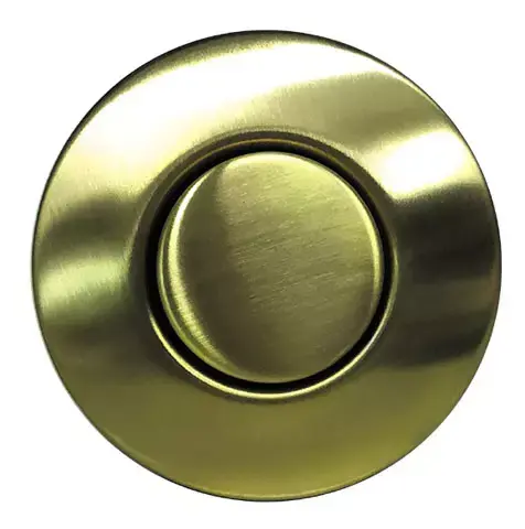Пневматическая кнопка Omoikiri SW-01-LG (4996042)