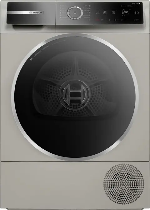 Сушильная машина Bosch Serie 8 WQB245BXME