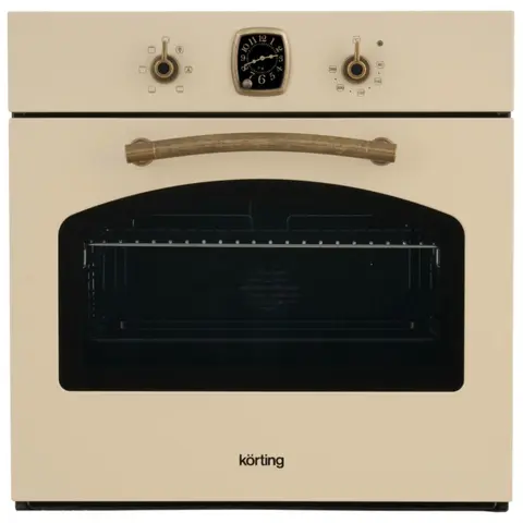 Электрический духовой шкаф Korting OKB 460 RB
