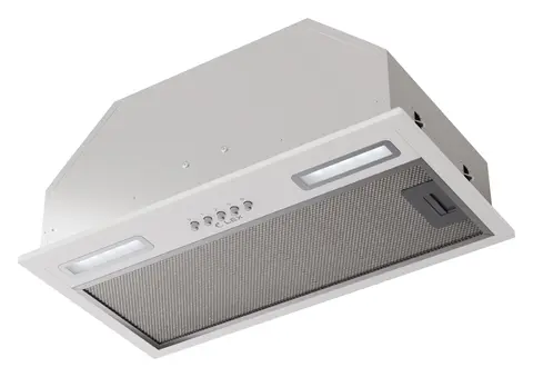 Встраиваемая вытяжка LEX HYPER 600 Light WH