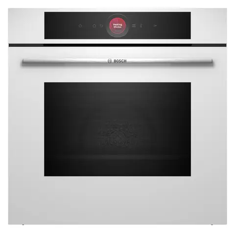 Электрический духовой шкаф Bosch Serie 8 HBG7741W1