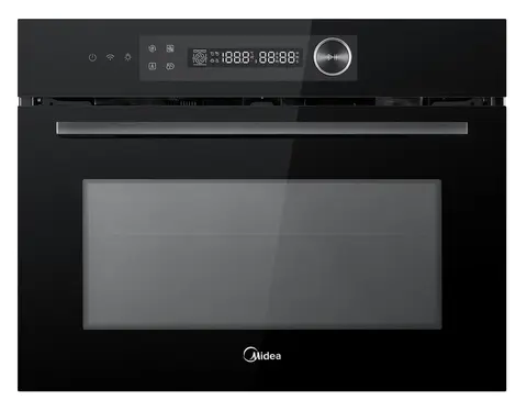 Электрический духовой шкаф Midea MCO82007MBG-I