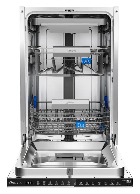 Встраиваемая посудомоечная машина Midea MID45S490I