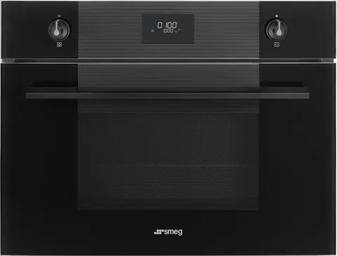 Электрический духовой шкаф Smeg SO4101M1B3