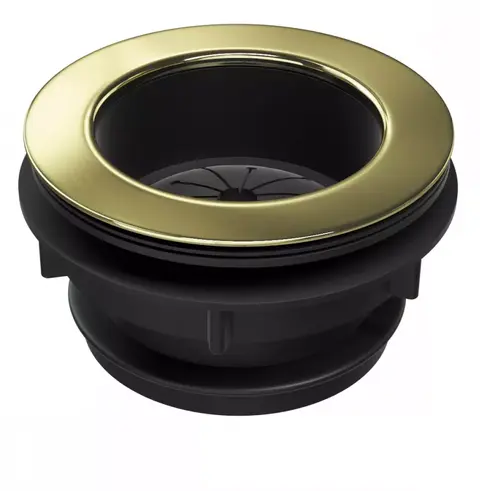 Горловина для измельчителя Omoikiri NAGARE NA-04-LG