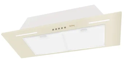 Встраиваемая вытяжка Korting KHI 9931 RB