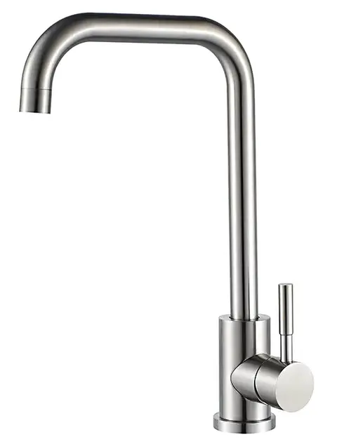 Смеситель Ledeme L74998A-4 (Сатин)