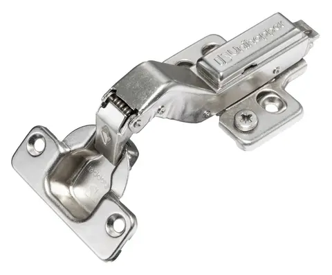 Петля 3D 30* Unihopper 48мм.с довод. HG1425.C30.B.48(20223)